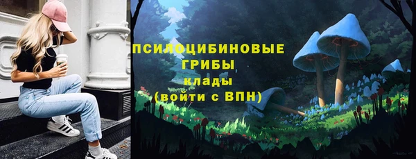 твердый Баксан